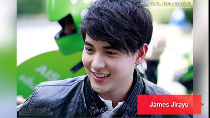 10 diễn viên thái hot