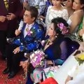 Clip đám cưới bí mật long trọng của MC Thanh Bạch và nữ đại gia