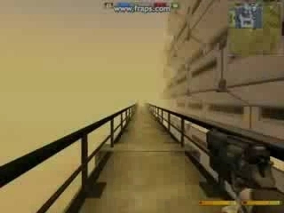 Duble jump play