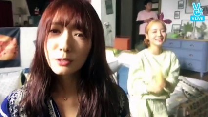 Park Shin Hye nhảy theo hit Cheer Up của Twice