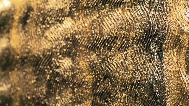 Ấn tượng với vẻ đẹp hoàn mỹ của những bức tượng... phun nước