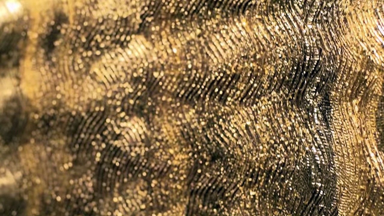 Ấn tượng với vẻ đẹp hoàn mỹ của những bức tượng... phun nước