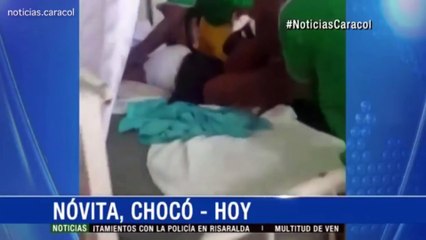 Rùng rợn khi hàng loạt nữ sinh cuồng loạn tập thể do chơi trò"quỷ ám"