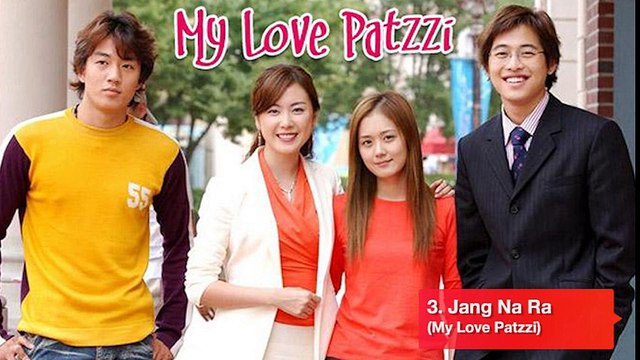 Đây là 7 người tình màn ảnh ấn tượng nhất của bác sĩ Kim Rae Won