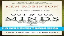 [PDF] Out of Our Minds: Learning to be Creative Full Colection
