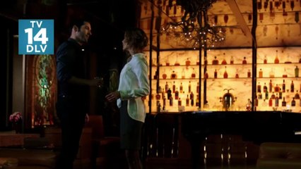 Lucifer temporada  2 - Promo 2x02
