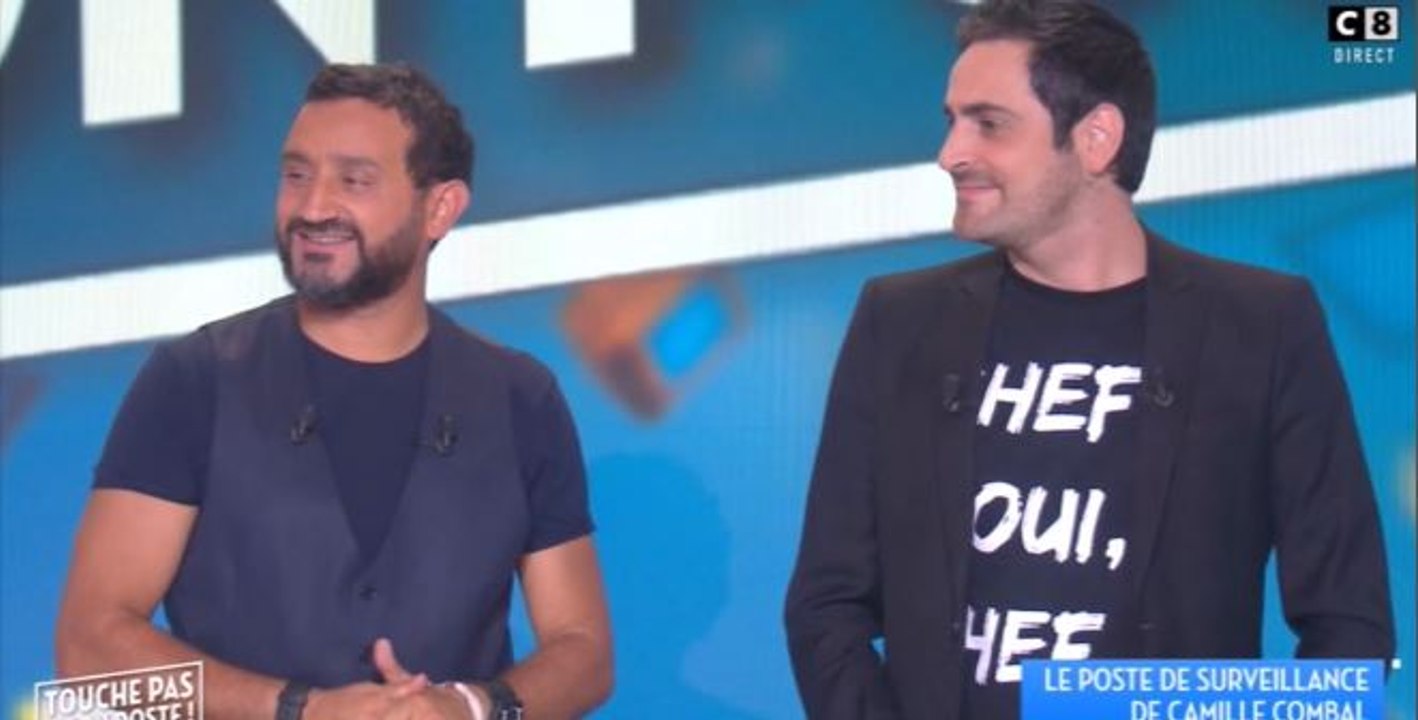 Audiences access : Cyril Hanouna devant Yann Barthès, Canal + toujours aussi faible (vidéo)