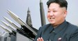 Kuzey Kore Roket Motoru Denedi! Lider Kim Bizzat Yönetti