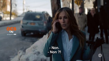 Divorce -  à partir du 10 octobre sur OCS City