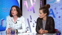 Marianne Urmès et Emmanuelle Duez, Une enquête sur les DRH du futur - des magiciens du capital humain