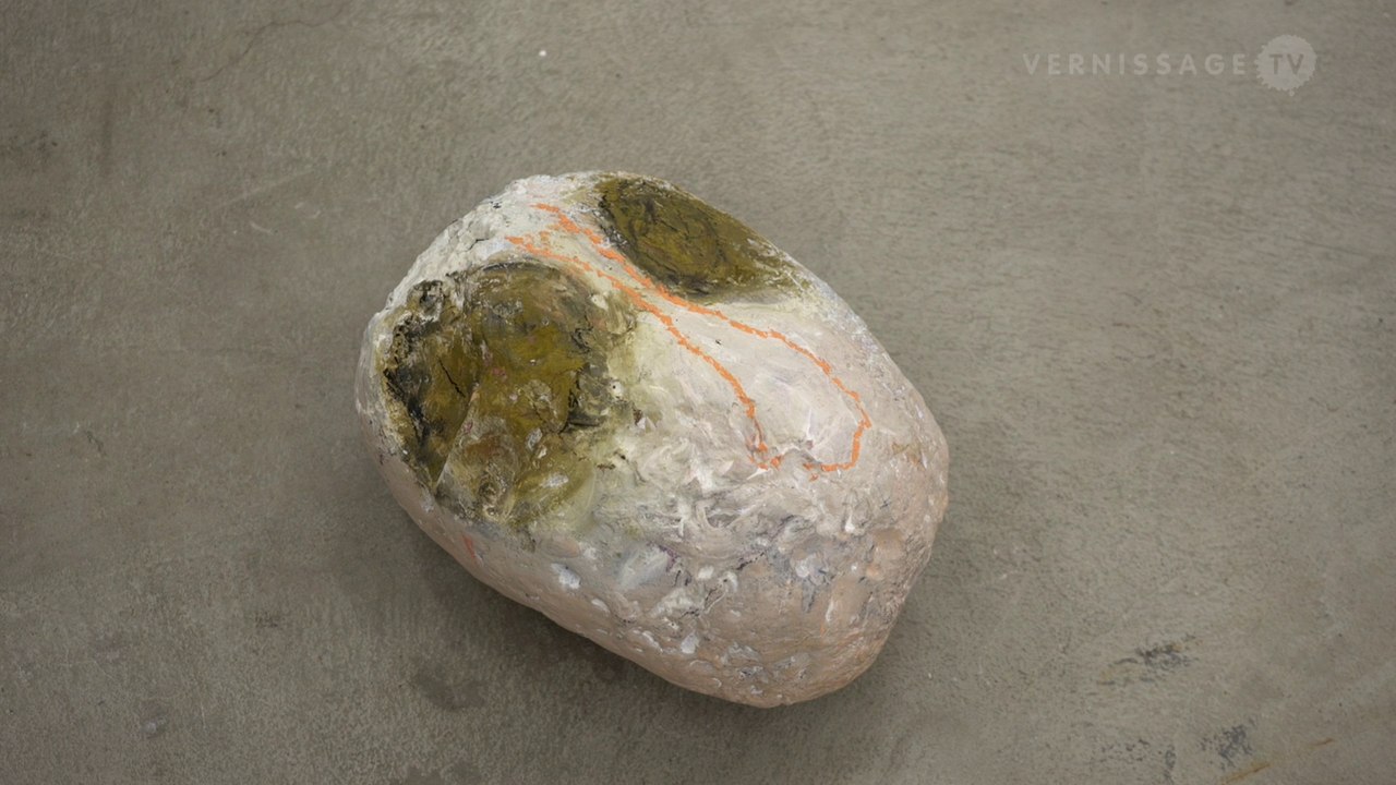 Grand Gestures. Group Exhibition at Freymond-Guth Fine Arts, Basel