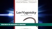 FAVORIT BOOK Lev Vygotsky (Bloomsbury Library of Educational Thought) READ EBOOK