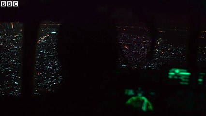 Bataille de Mossoul : des tracts pour annoncer la "victoire" de la coalition