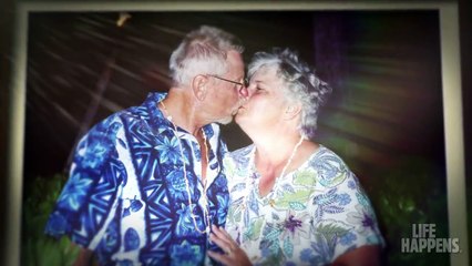 Real Life Stories _ Life Insurance _ Jim Stacherski  2016