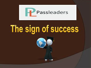 Passleader 300-206 Questions Answers