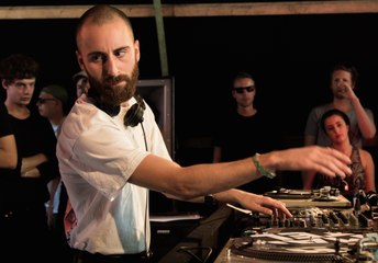 Central Boiler Room x Dekmantel Festival DJ Set