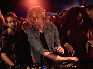 Daniel Avery Boiler Room x Dekmantel Festival DJ Set