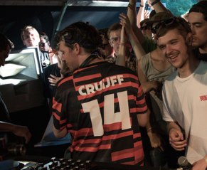 Young Marco Boiler Room x Dekmantel Festival 2016 DJ Set