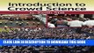 [PDF] Introduction to Crowd Science Popular Colection