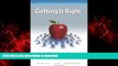 FAVORIT BOOK Getting it Right: Aligning Technology Initiatives for Measurable Student Results FREE