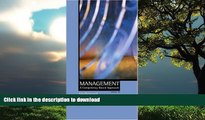 READ BOOK  Study Guide to accompany Management: A Competency-Based Approach  BOOK ONLINE