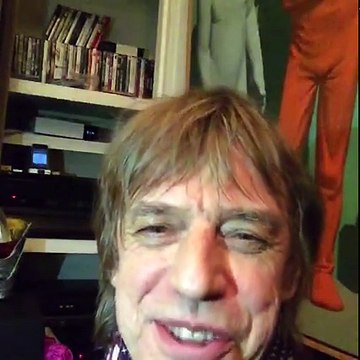 2016/02/07 Jean-Louis Aubert : Set piano (facebook)