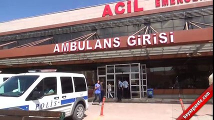 Fırat Kalkanı Operasyonu’nda 2 Şehit, 2 Asker Yaralı