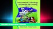 FAVORIT BOOK Instructional Technology and Media for Learning   Clips from the Classroom Pkg (8th