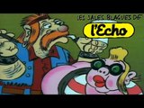 Les Sales Blagues de l'Echo - C'est qui BOB ? S01E22 HD