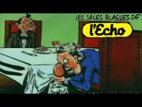 Les Sales Blagues de l'Echo - Le Pet S01E18 HD
