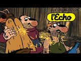 Les Sales Blagues de l'Echo - La grosse mite S02E01 HD