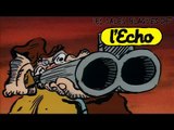 Les Sales Blagues de l'Echo - le tir forain S01E10 HD