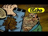 Les Sales Blagues de l'Echo - le vomi S01E08 HD