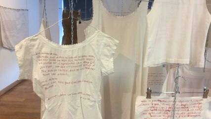 Histoires de vécu. Marie-France Dubromel