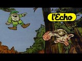Les Sales Blagues de l'Echo - Le petit lutin de la forêt S01E14 HD