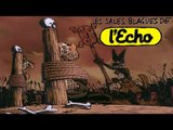 Les Sales Blagues de l'Echo - Tchi Tchi S01E07 HD