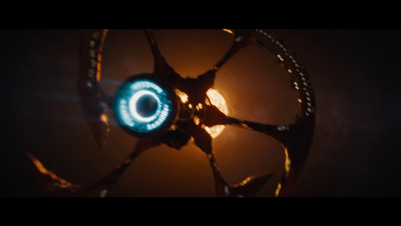 PASSENGERS : Official Trailer