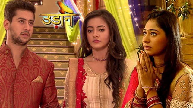 Imli Forces Vivaan To Get Engaged To Chakor | Udaan