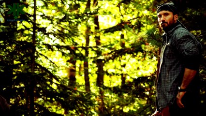 Serdar Kılıç Kimdir? - Doğadaki İnsan