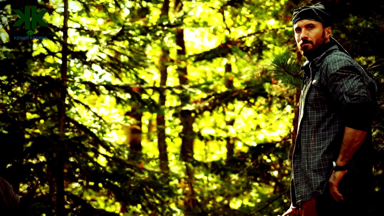 Serdar Kılıç Kimdir? - Doğadaki İnsan