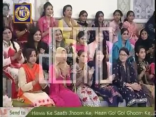 Good Morning Pakistan  19th September 2016_clip0