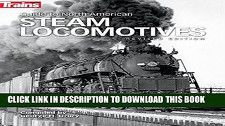 [PDF] Guide to North American Steam Locomotives Popular Collection