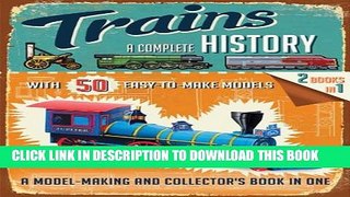 [PDF] Trains: A Complete History Popular Collection