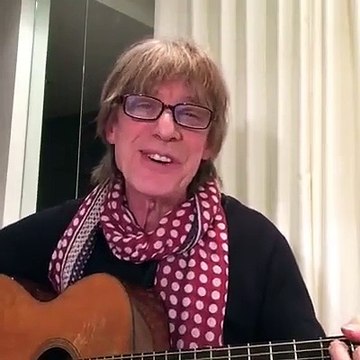 2016/02/17 Jean-Louis Aubert : Set Acoustic (facebook)