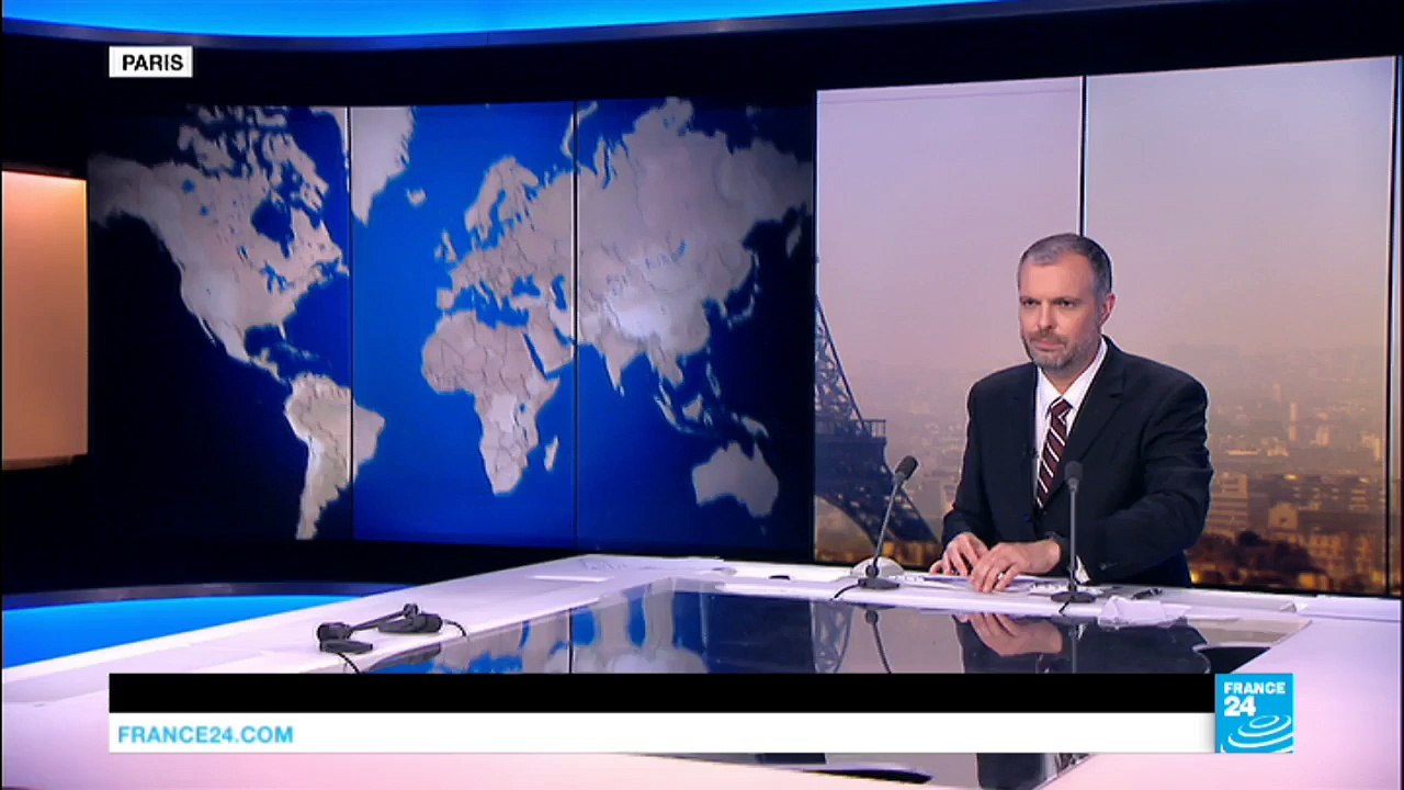 RD Congo : les sièges de plusieurs partis d'opposition incendiés après une journée de violences