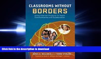 FAVORIT BOOK Classrooms Without Borders: Using Internet Projects to Teach Communication and