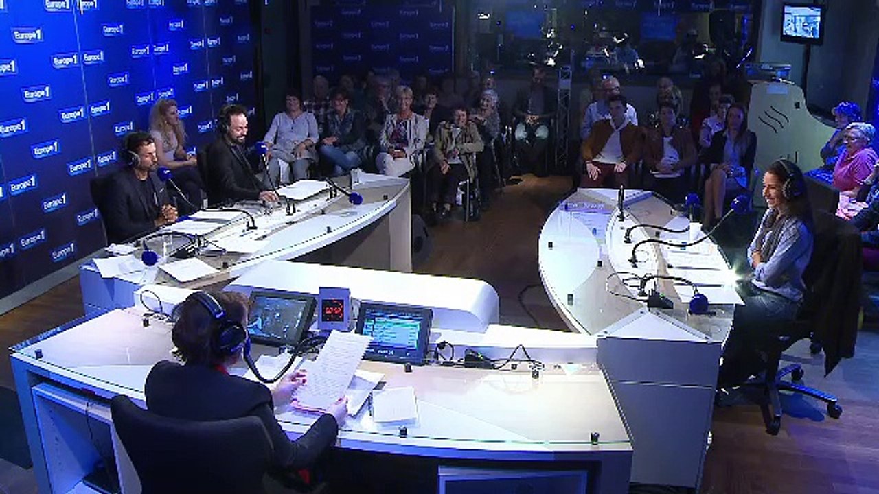 "Je comprends pas, qui étaient les autres candidats ?"