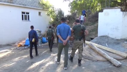 Kanımızın Son Damlasına Kadar Devletimizin Yanındayız"