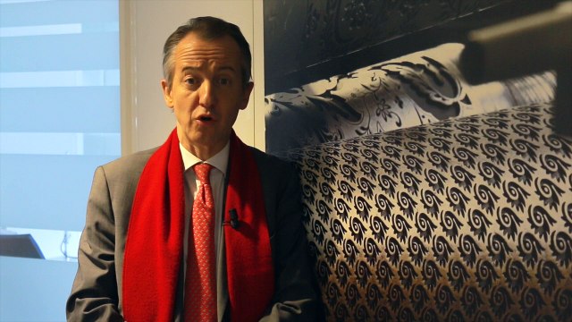 François Hollande primé Homme d’Etat de l’année, “c’est mérité” - L’édito de Christophe Barbier