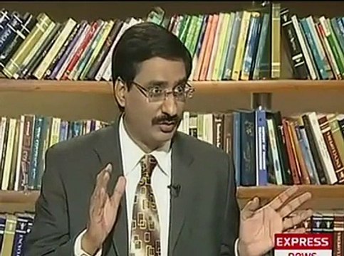 D.G ISI General Hameed Gul Bashing Analysis On Indians Before His Death